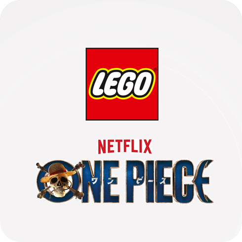 LEGO One Piece